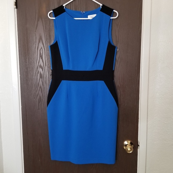 Calvin Klein Dresses & Skirts - Calvin Klein dress